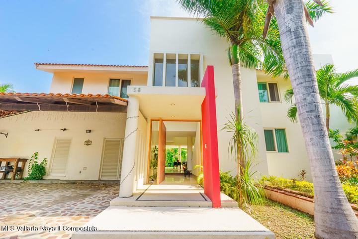 53 Paseo de las Gaviotas, CASA 53 NUEVO VALLARTA — foto 3