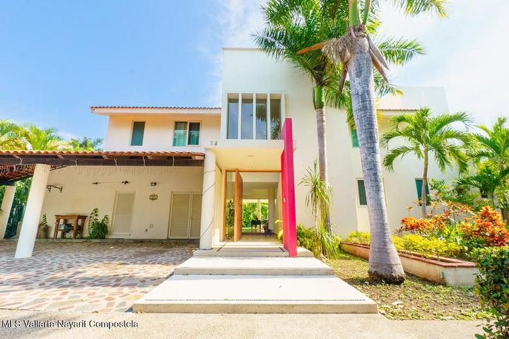 53 Paseo de las Gaviotas, CASA 53 NUEVO VALLARTA — foto 2