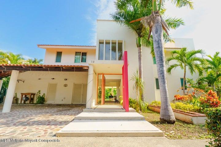 53 Paseo de las Gaviotas, CASA 53 NUEVO VALLARTA