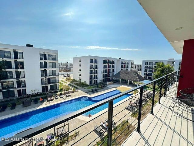 6 CIRCUITO AMAPAS TORRE E 410, CONDO SUSY