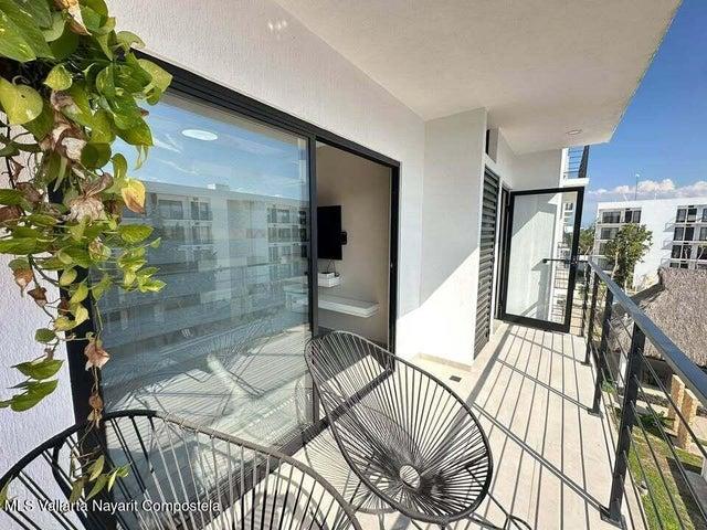 6 CIRCUITO AMAPAS TORRE E 410, CONDO SUSY — foto 2