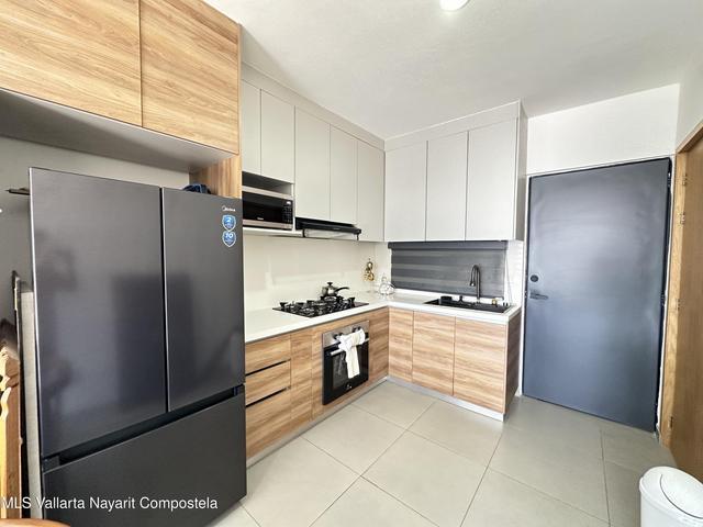 6 CIRCUITO AMAPAS TORRE E 410, CONDO SUSY — foto 3