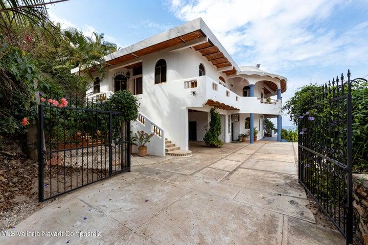 10 Playa Los Venados, Casa Pelicanos