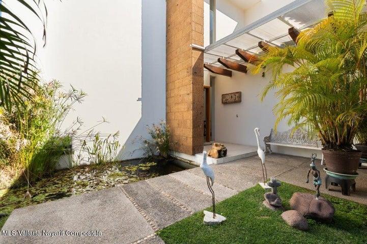 174 Jacarandas, Villa Los Abuelos — foto 2