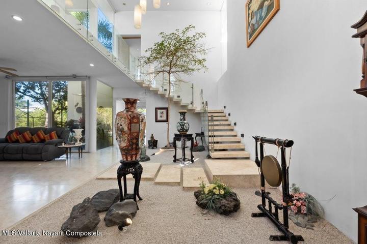 174 Jacarandas, Villa Los Abuelos — foto 3