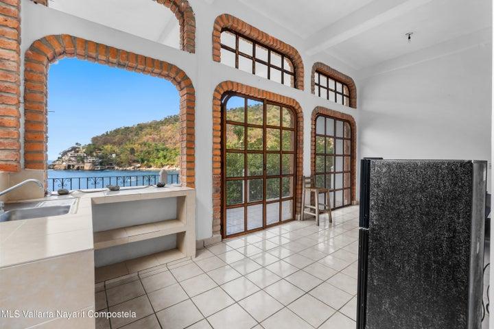 87 Prolongacion Ribera del Rio 48400, Casa Estrella — foto 3