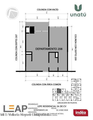 188 Av. Manuel Lepe 208, Unatú — foto 3