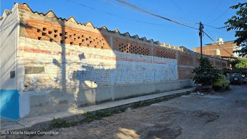 187 Lazaro Cardenas, Lote Chavarin — foto 3