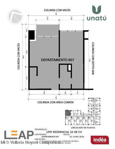 188 Av. Manuel Lepe 807, Unatú — foto 3