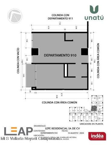 188 Av. Manuel Lepe 910, Unatú — foto 3