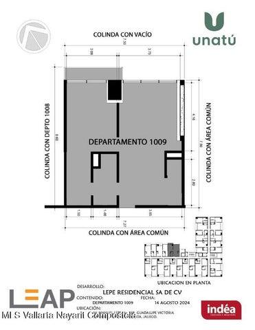 188 Av. Manuel Lepe 1009, Unatú — foto 3