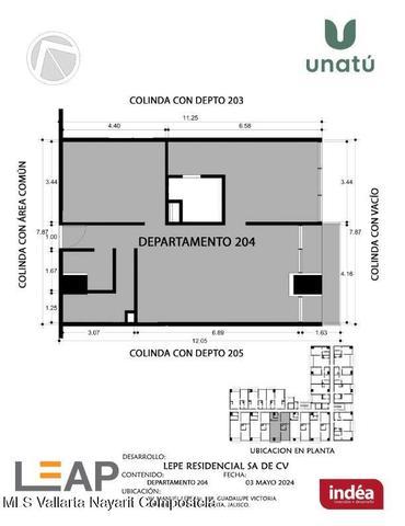 188 Av. Manuel Lepe 204, Unatú — foto 3