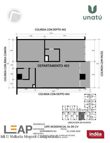 188 Av. Manuel Lepe 403, Unatú — foto 3
