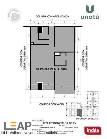 188 Av. Manuel Lepe 904, Unatú — foto 3