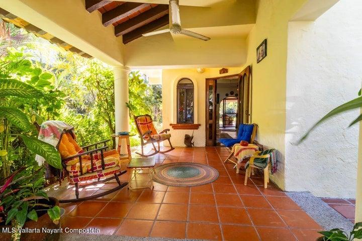 49 JACARANDAS, CASA BEVERLY — foto 2