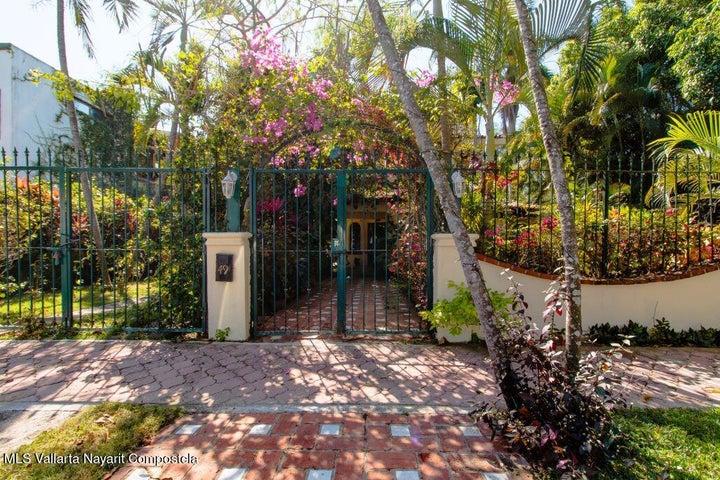 49 JACARANDAS, CASA BEVERLY — foto 3