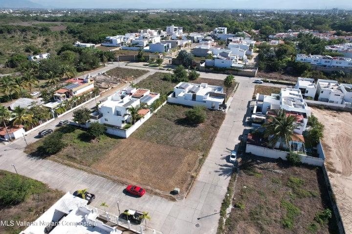 11 PLAYA PUNTA DE MITA, LOTE RINCONADA — foto 3