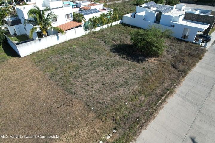 11 PLAYA PUNTA DE MITA, LOTE RINCONADA — foto 2