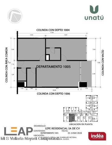 188 Av. Manuel Lepe 1005, Unatú — foto 3