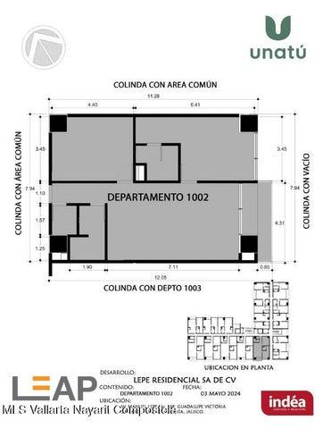 188 Av. Manuel Lepe 1002, Unatú — foto 3