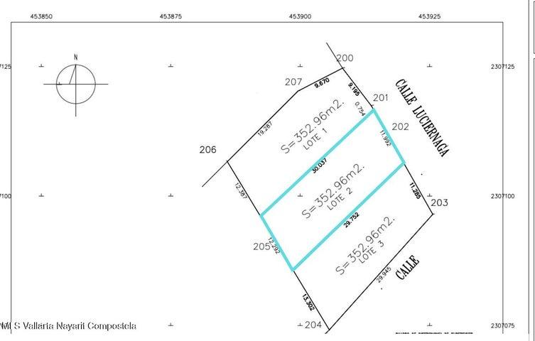 SN LUCIERNAGA, Lote Luciernaga 2 — foto 2