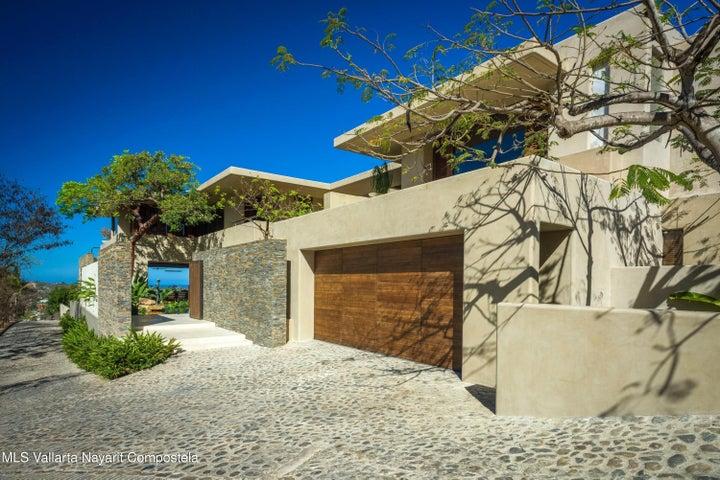 18 C. Nanzal, Villa Las Vistas Sayulita — foto 3