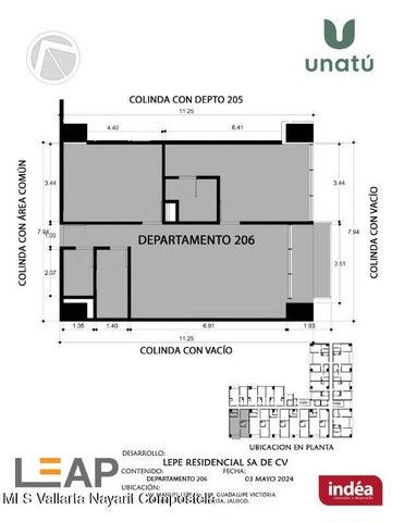 188 Av. Manuel Lepe 206, Unatú — foto 3