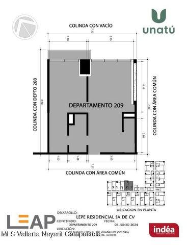 188 Av. Manuel Lepe 209, Unatú — foto 3