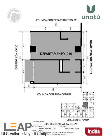 188 Av. Manuel Lepe 210, Unatú — foto 3