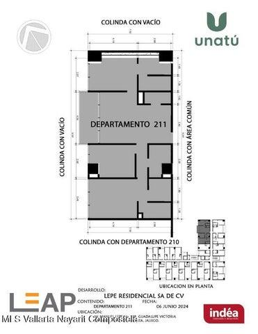 188 Av. Manuel Lepe 211, Unatú — foto 3