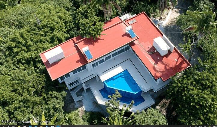 23 Condominio Selva Azul, Casa Selva Mar — foto 2