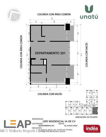 188 Av. Manuel Lepe 301, Unatú — foto 3