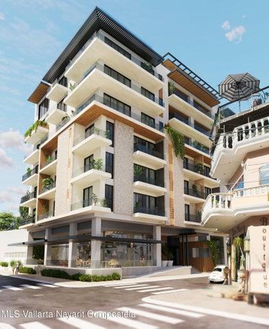 56 Lazaro Cardenas 408, Nalua
