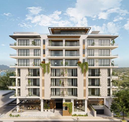 56 Lazaro Cardenas 408, Nalua — foto 3