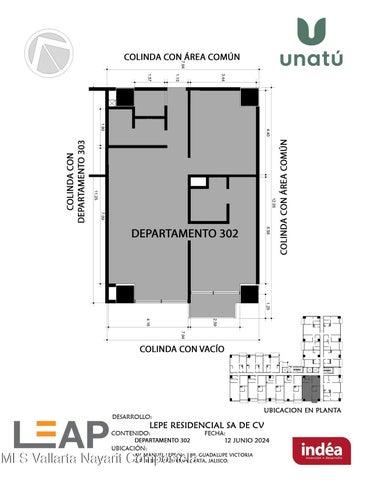188 Av. Manuel Lepe 302, Unatú — foto 3