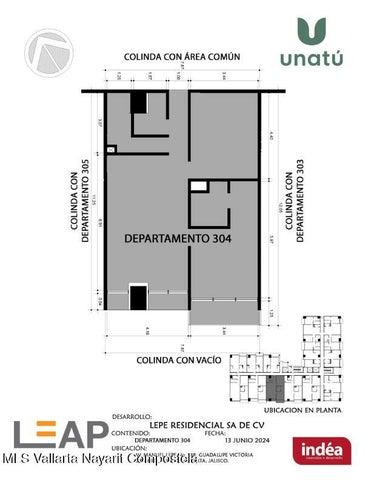 188 Av. Manuel Lepe 304, Unatú — foto 3