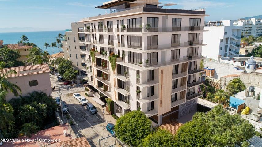 56 Lazaro Cardenas 308, Nalua — foto 2