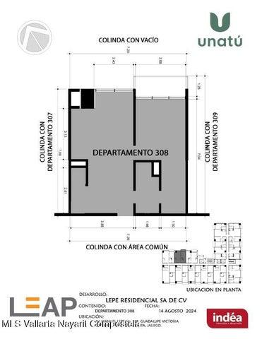 188 Av. Manuel Lepe 308, Unatú — foto 3