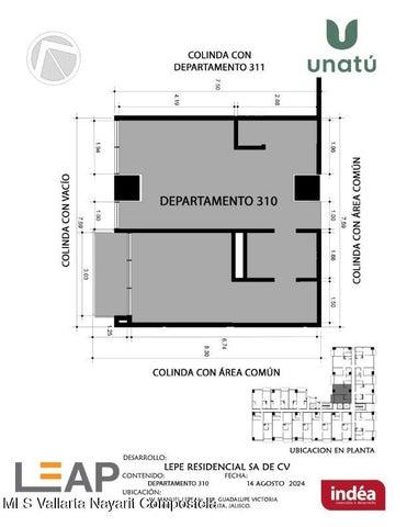 188 Av. Manuel Lepe 310, Unatú — foto 3