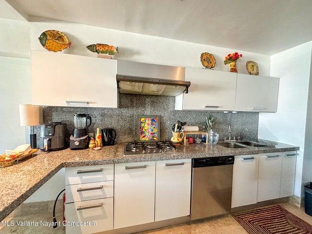 2870 Francisco Medina Ascencio 1005, Condo Berry Deck 12 — foto 3