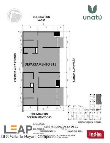 188 Av. Manuel Lepe 312, Unatú — foto 3