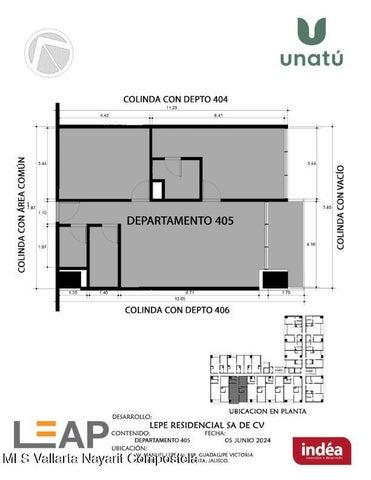 188 Av. Manuel Lepe 405, Unatú — foto 3