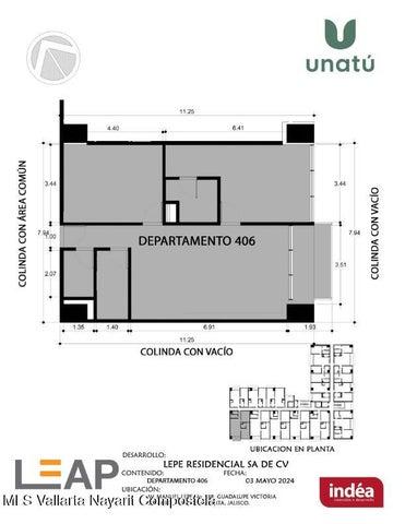 188 Av. Manuel Lepe 406, Unatú — foto 3