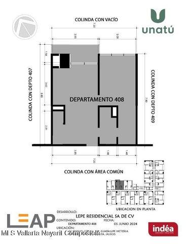 188 Av. Manuel Lepe 408, Unatú — foto 3