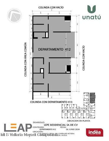 188 Av. Manuel Lepe 412, Unatú — foto 3