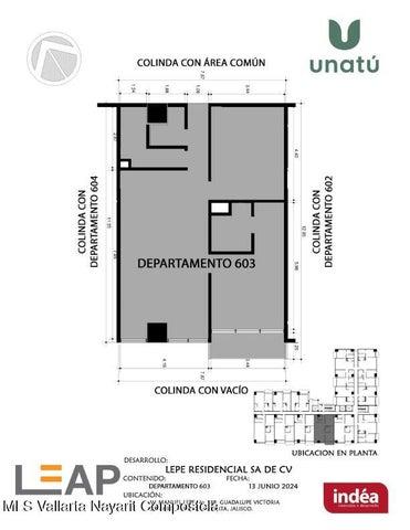 188 Av. Manuel Lepe 603, Unatú — foto 3