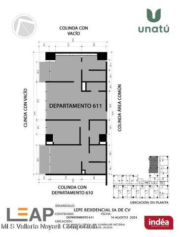 188 Av. Manuel Lepe 611, Unatú — foto 3