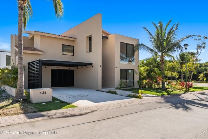 153 Sur Avenida Mexico, Olivo 434 — foto 2