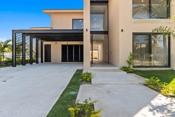153 Sur Avenida Mexico, Olivo 434 — foto 3