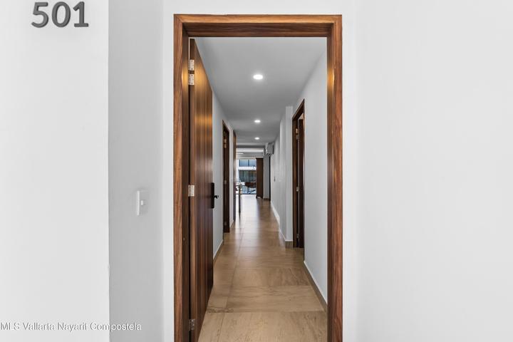 E1 AV Mexico 501, Departamento IYARI — foto 2